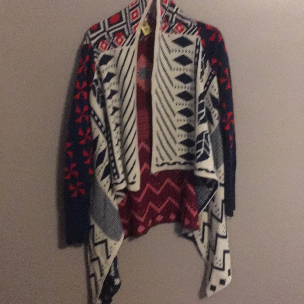 Cardigan